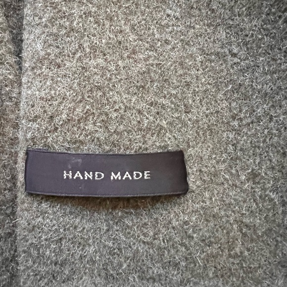 Pre-loved Wool Coat - Picture 10 of 11